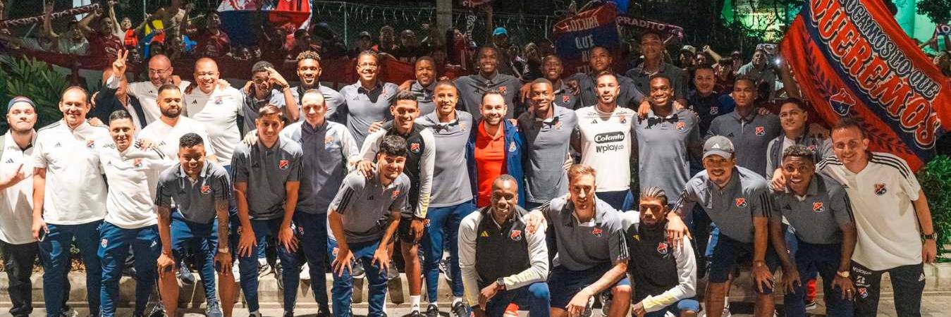 / FOTO: DIM OFICIAL.