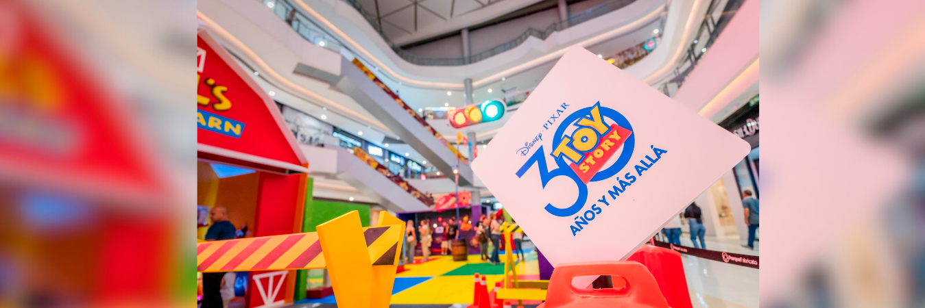 / FOTO: PARQUE FABRICATO