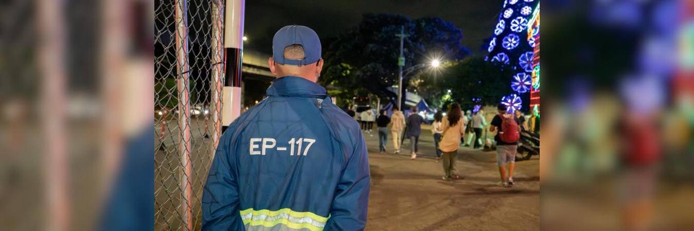 Le ponen tatequieto a actividades irregulares en zonas de alumbrados