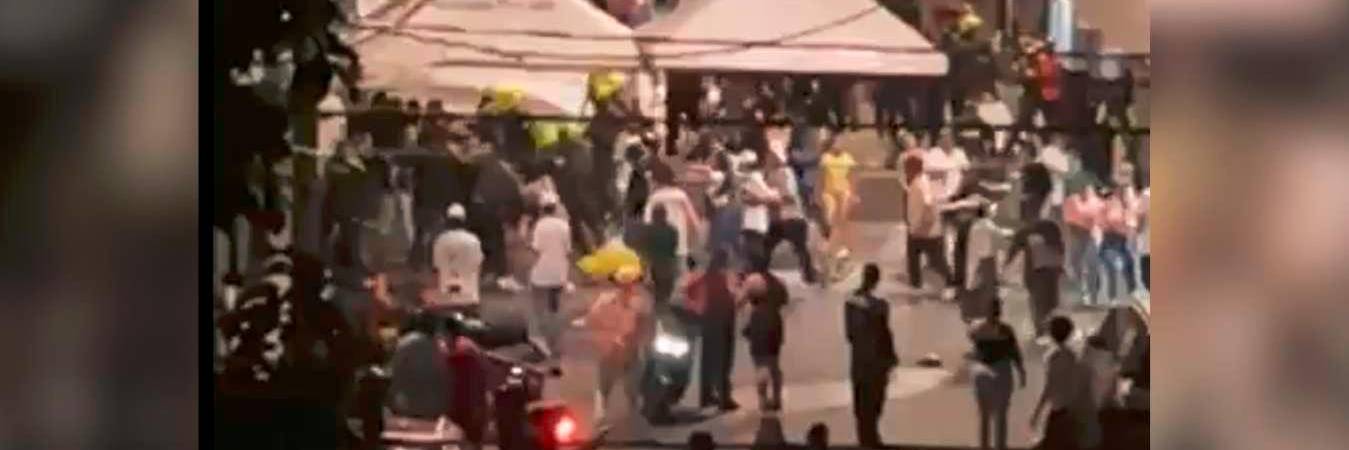 /FOTO: TOMADA DE VIDEO 