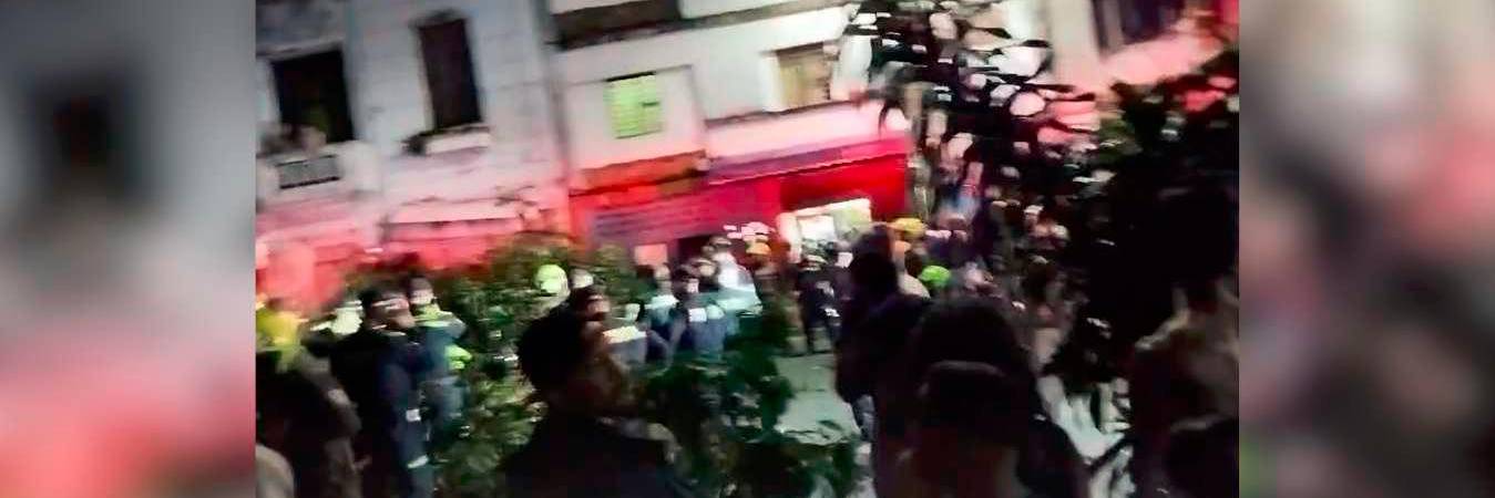 /FOTO: DENUNCIAS ANTIOQUIA