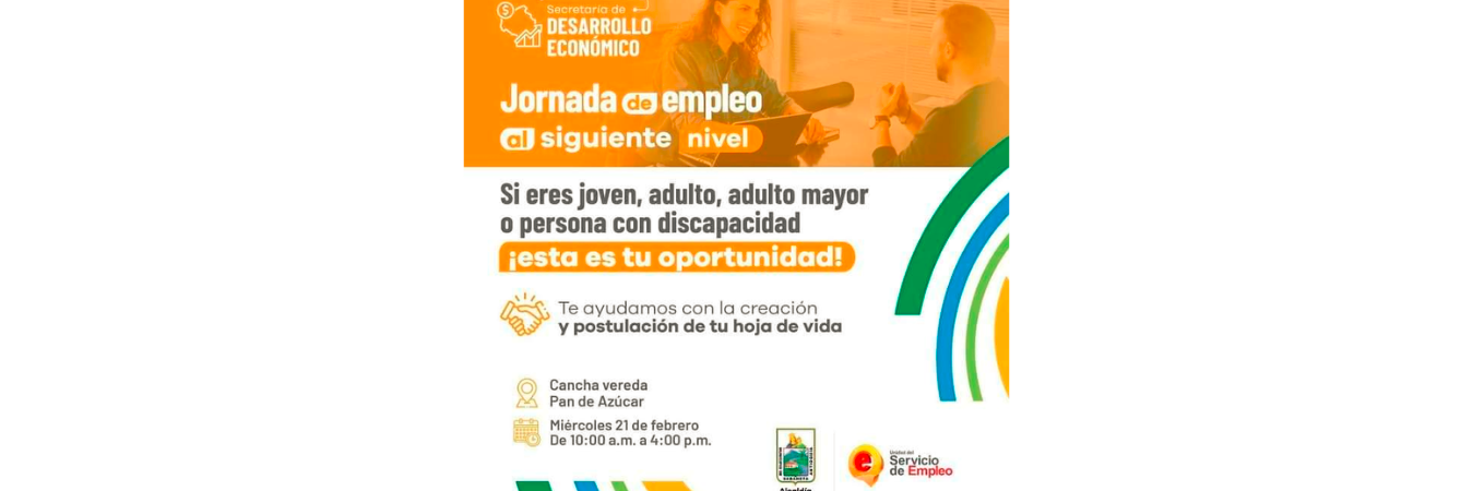 / FOTO: ALCALDÍA DE SABANETA