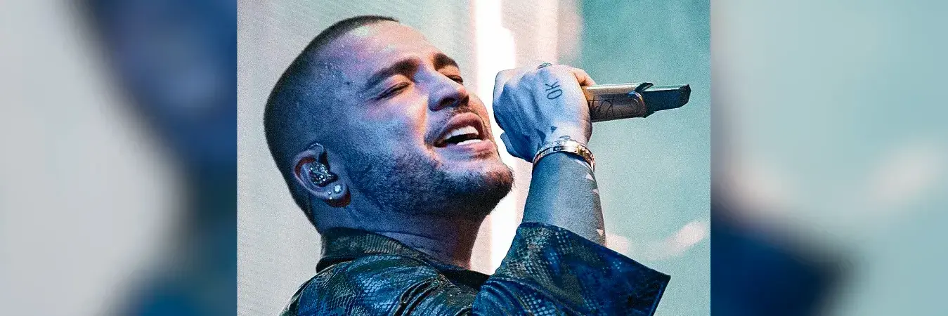 El cantante cantará en La Macarena. /FOTO: CORTESÍA