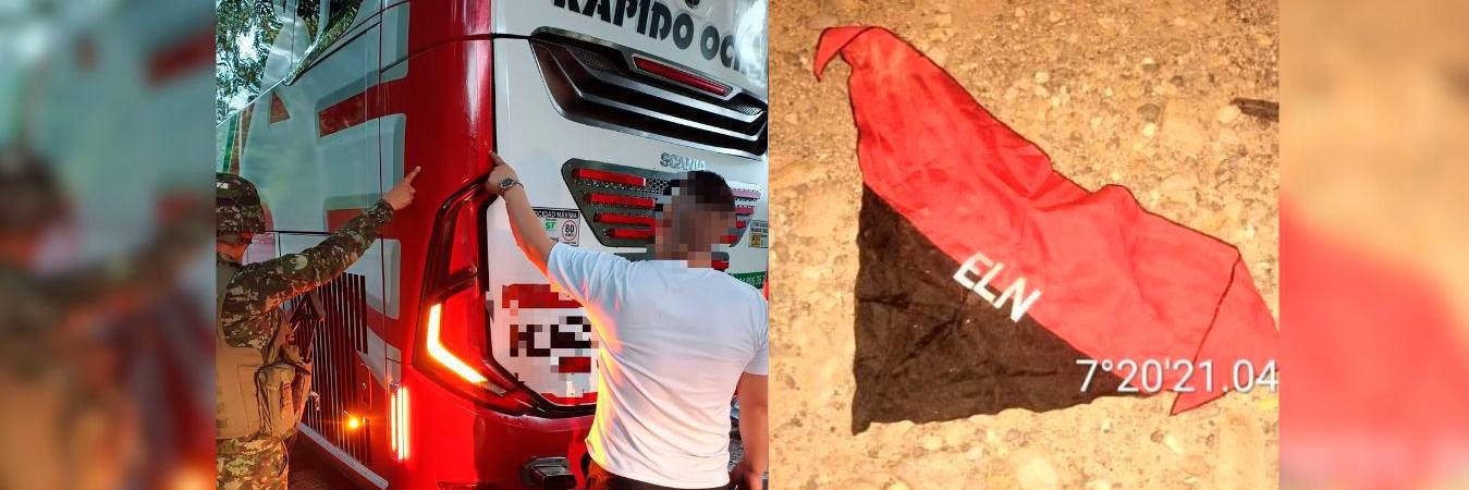 /FOTOS: TOMADAS DE X @AndresJRendonC