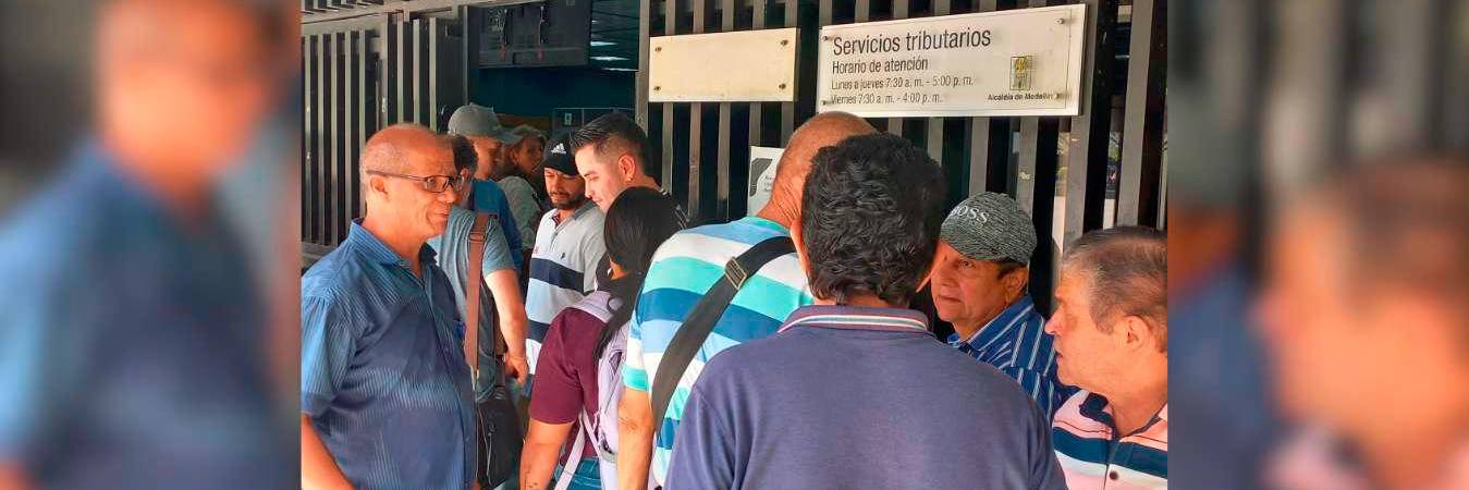 /FOTO: MAURICIO PALACIO