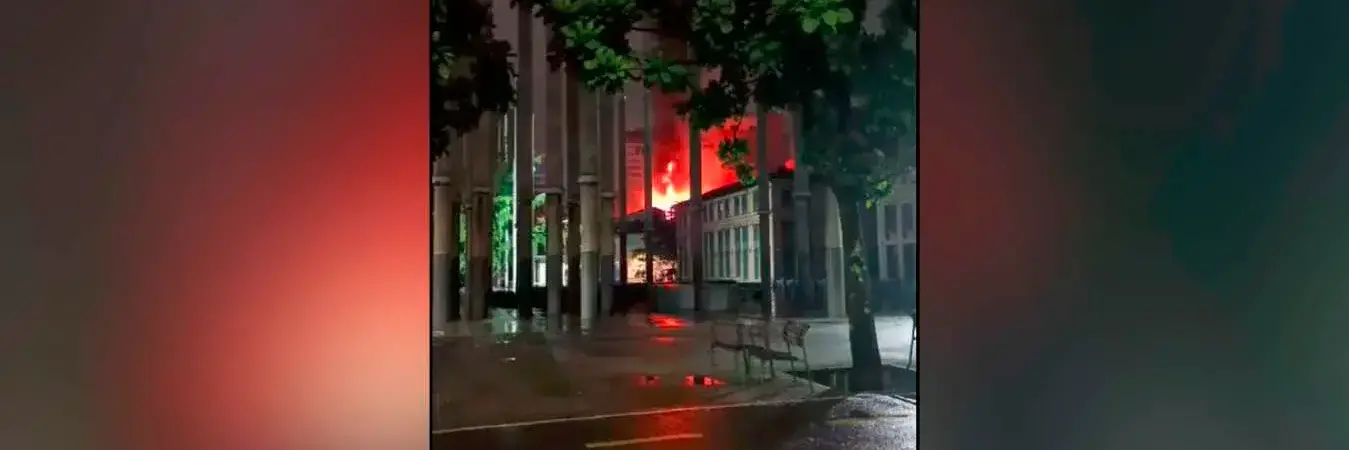 /FOTO: TOMADA DE VIDEO 