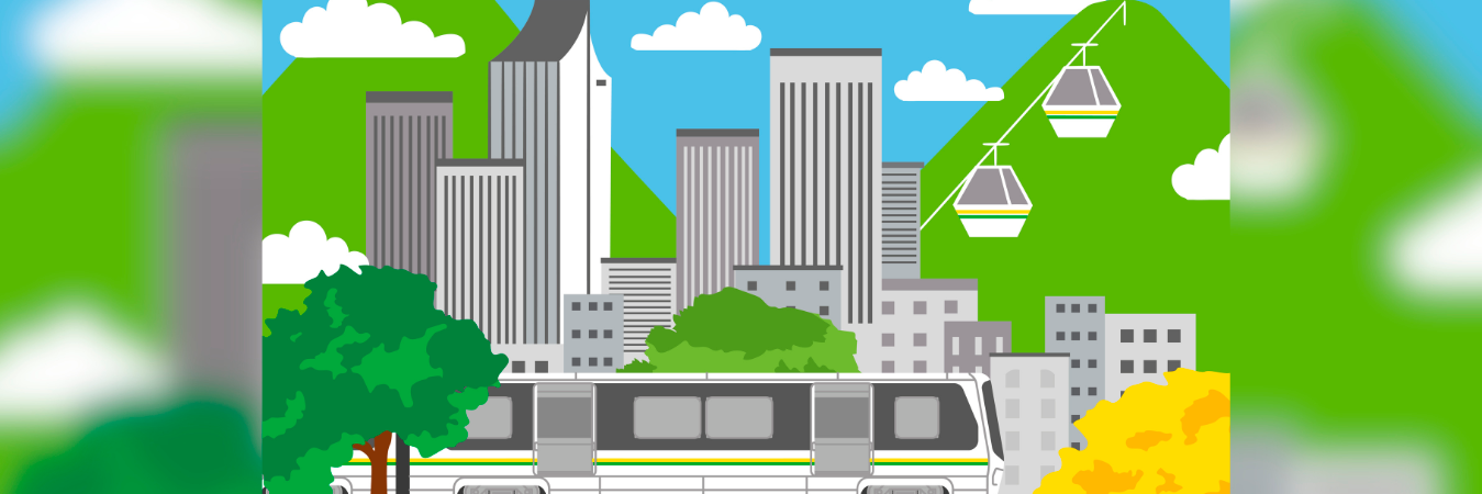 Respirar con tranquilidad en el Valle de Aburrá 