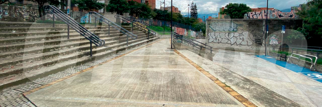 /FOTO: ANDRÉS FELIPE OSORIO. 