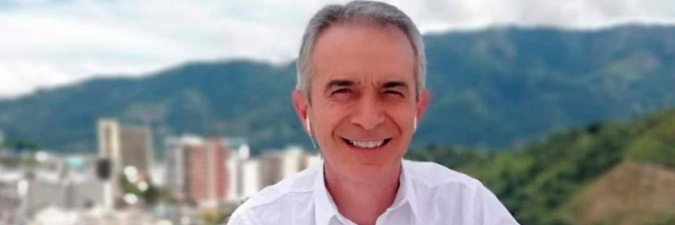 / FOTO: INSTAGRAM @JARAMILLOJUANEDUARDO