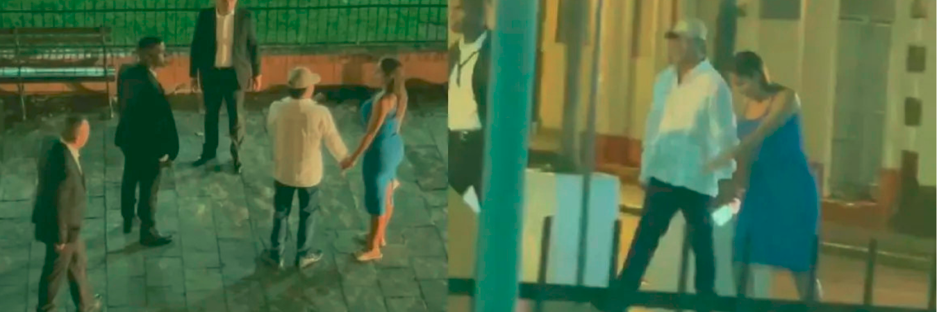 /FOTO: CORTESÍA LA SILLA VACÍA 