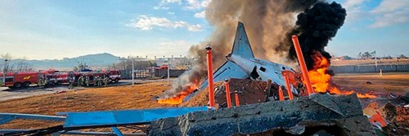 /FOTO: TOMADA DE X YONHAPNEWS