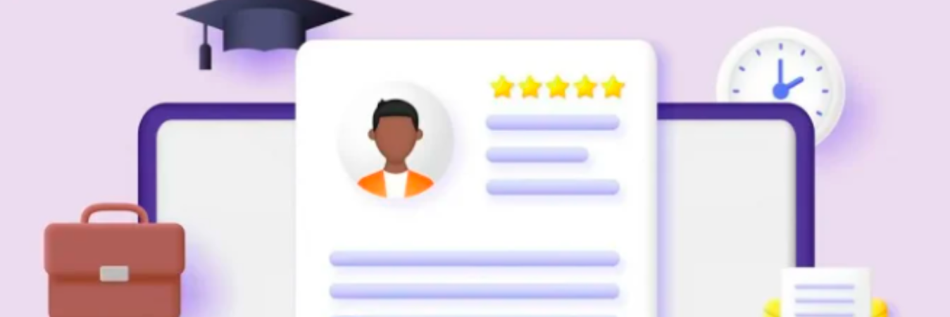 Consejos para tener un mejor empleo. /FOTO: CANVA