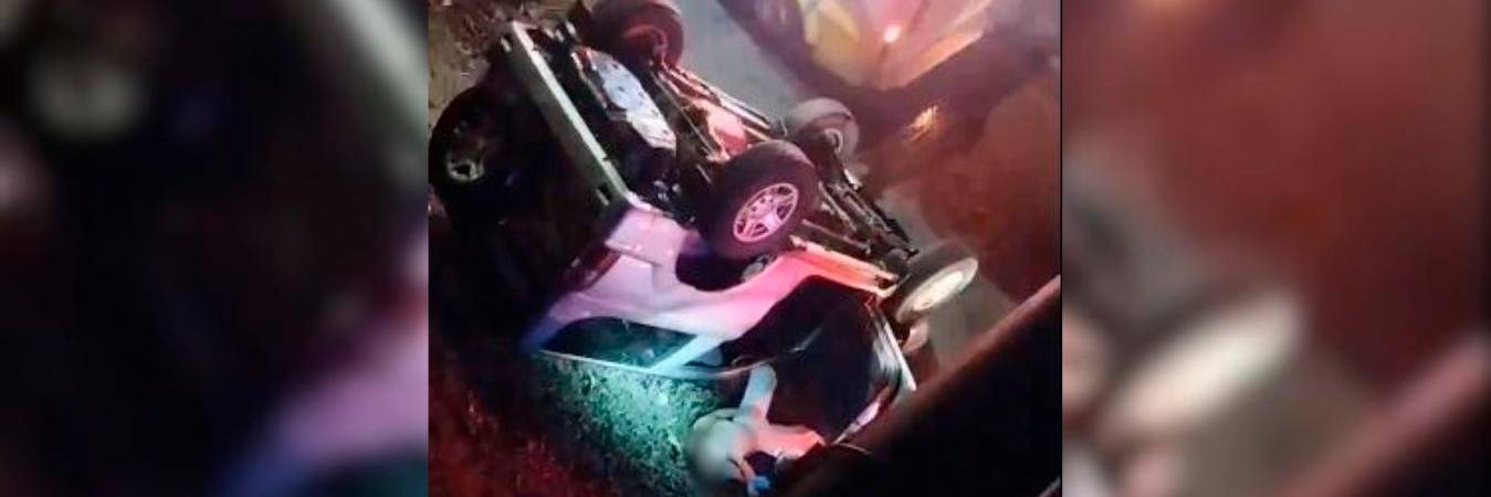 /FOTO: CAPTURA DE VIDEO