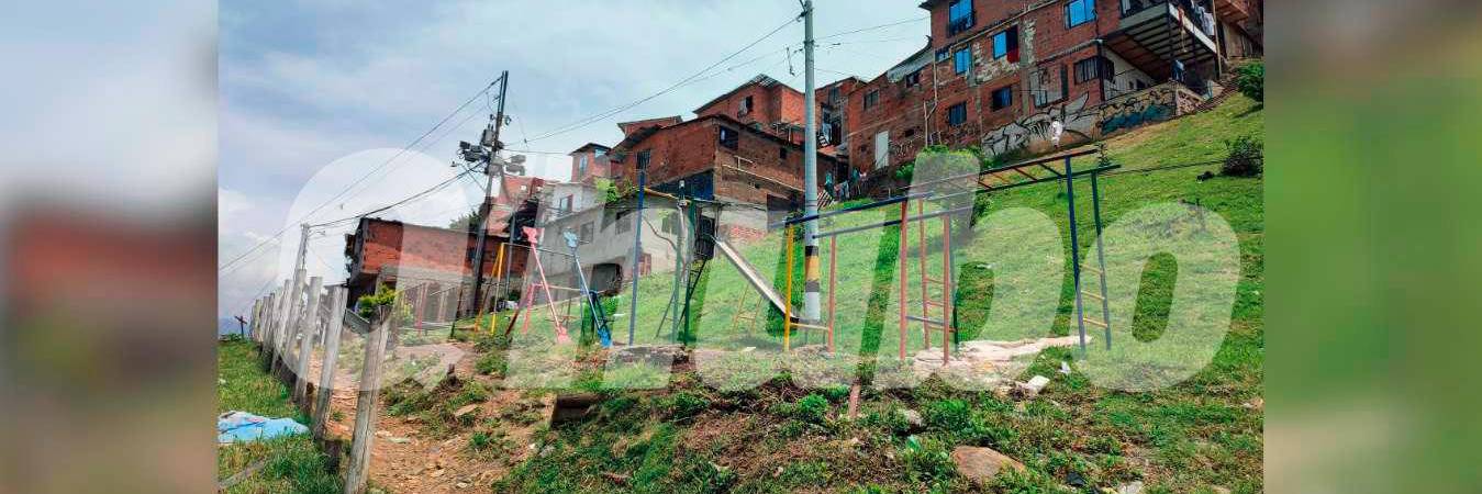 /FOTO: ANDRÉS FERNANDO GARCÍA