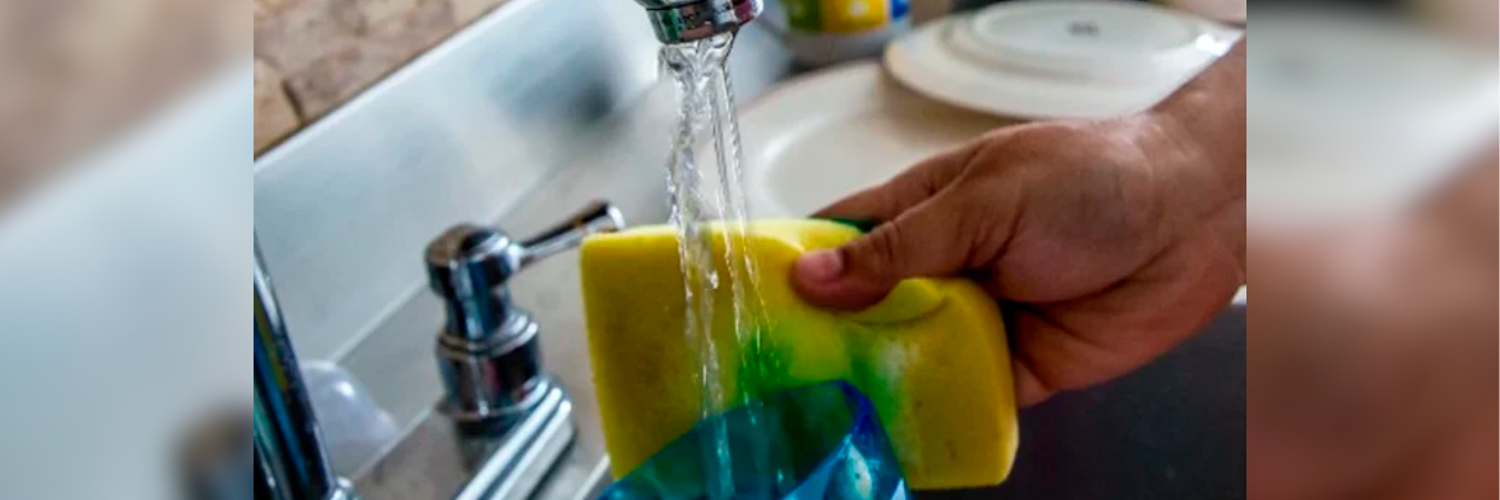 Revise si alguno de los cortes de agua lo afectan. / FOTO: ARCHIVO