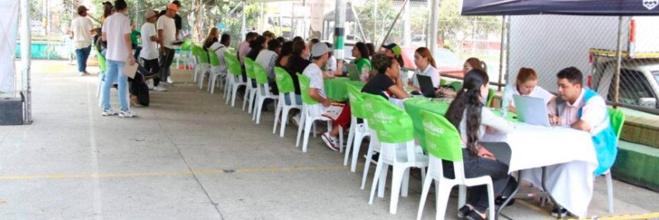 /FOTO: CORTESÍA COMFENALCO ANTIOQUIA 