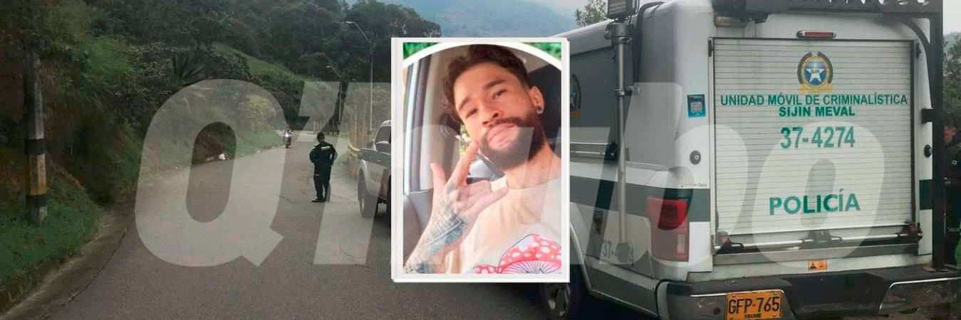 /FOTO: LAURA ROSA JIMÉNEZ Y CORTESÍA 