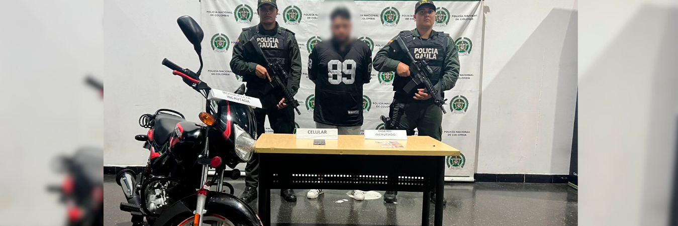 /FOTO: POLICÍA NACIONAL 