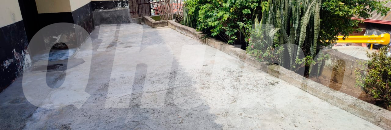 En este lugar fue encontrado el cuerpo de Kevin Duván Hernández Misas. /FOTO: ANDRÉS GARCÍA 