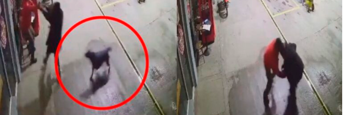 / FOTOS: CAPTURA DE VIDEO.