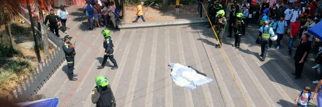 /FOTO: CORTESÍA DENUNCIAS ANTIOQUIA 