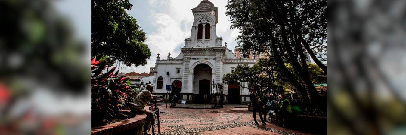 /FOTO: JAIME PÉREZ MUNÉVAR 