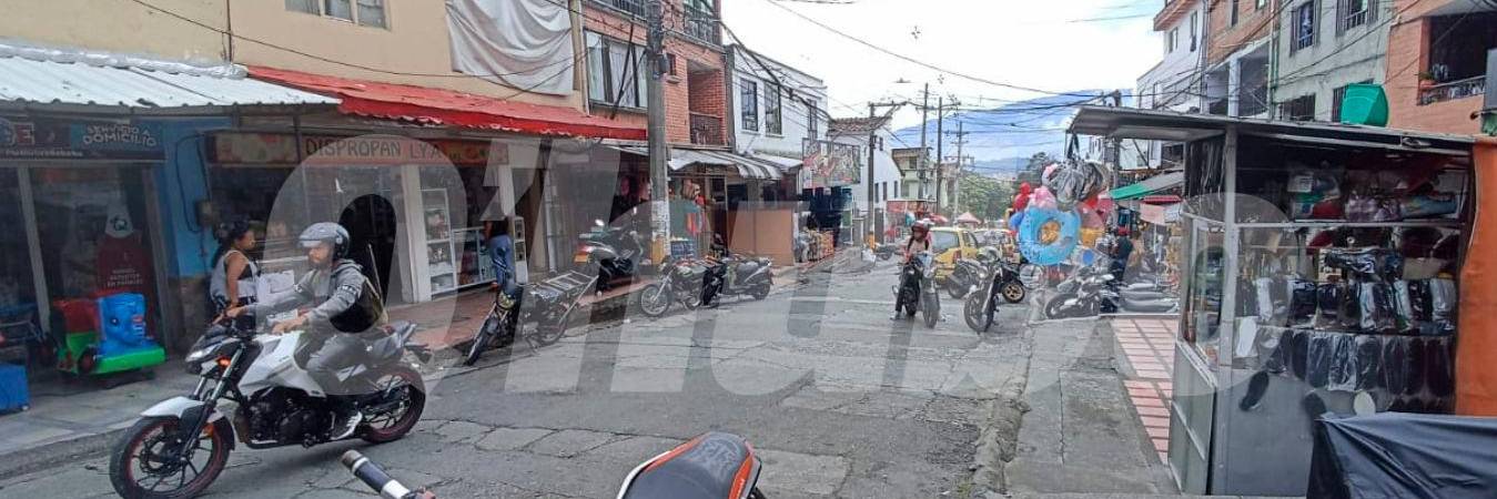 /FOTO: ALEJANDRA MORALES RÍOS 