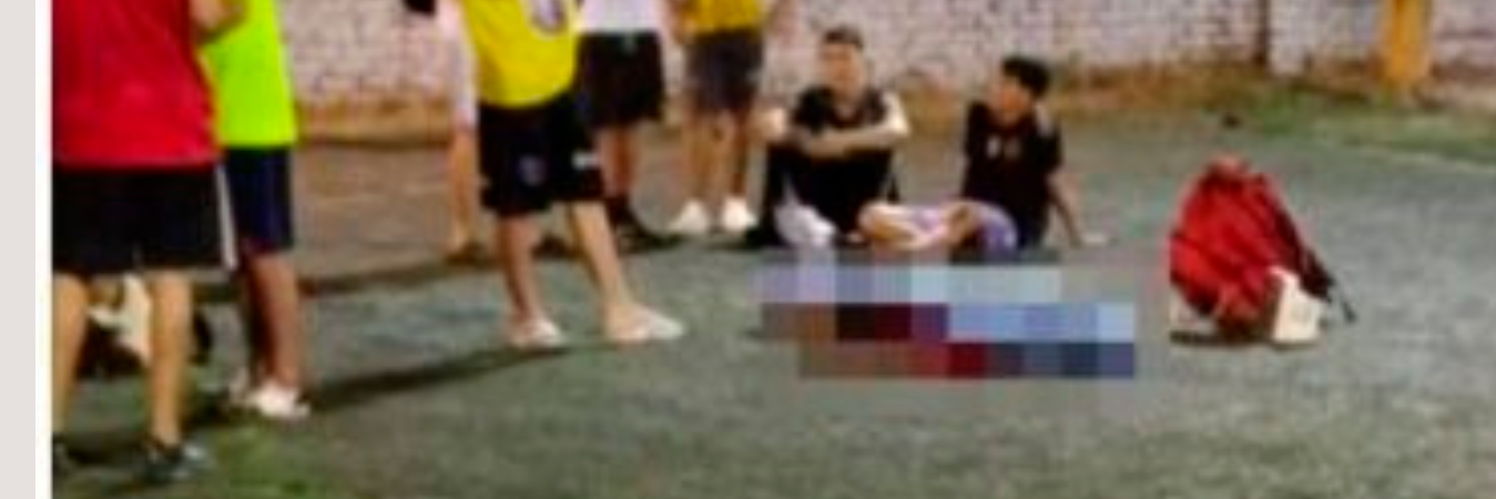 / FOTOS: Q’HUBO BUCARAMANGA.