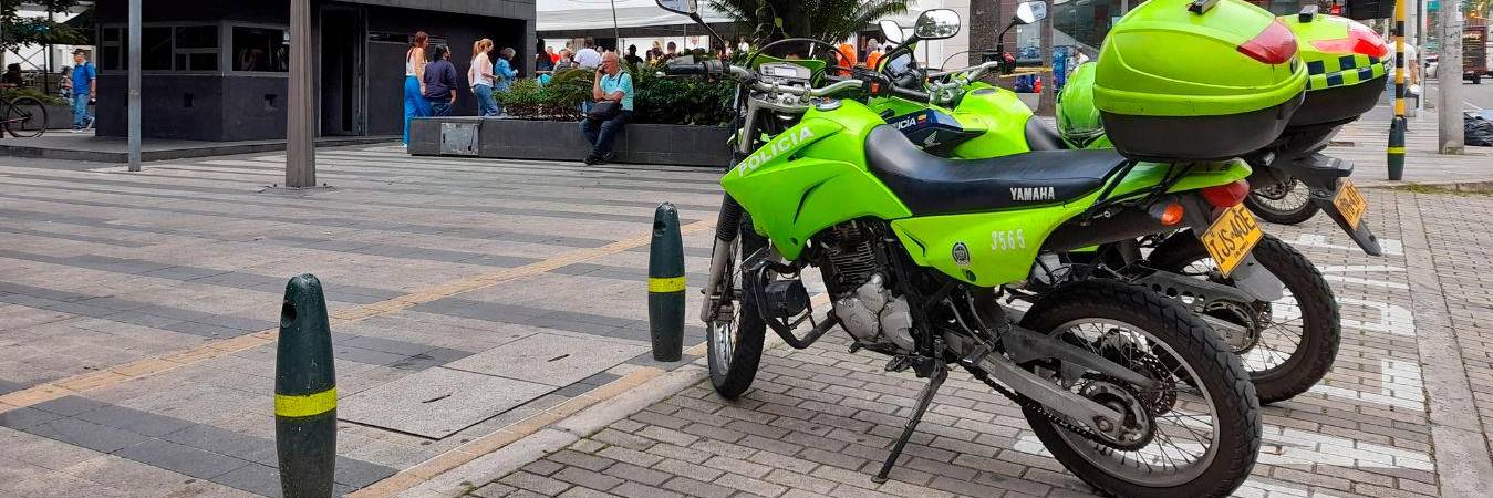 La atención se reiniciará el próximo lunes, 24 de febrero. / FOTO: DANIEL GONZÁLEZ - ARCHIVO