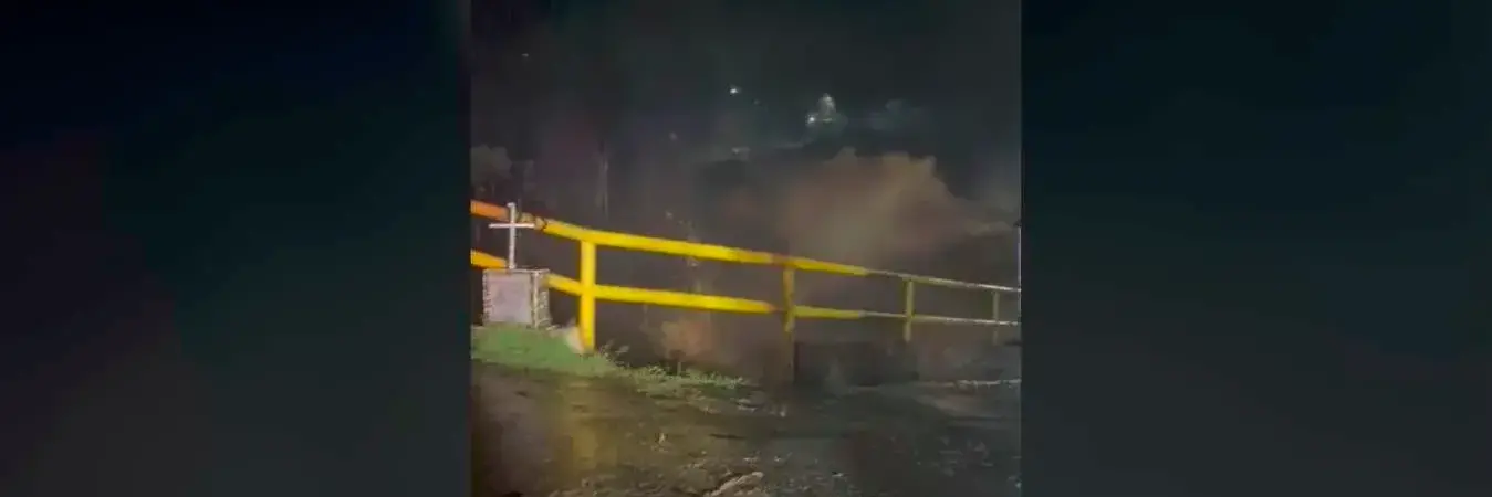 /FOTO: CASCADA COMUNICACIONES 