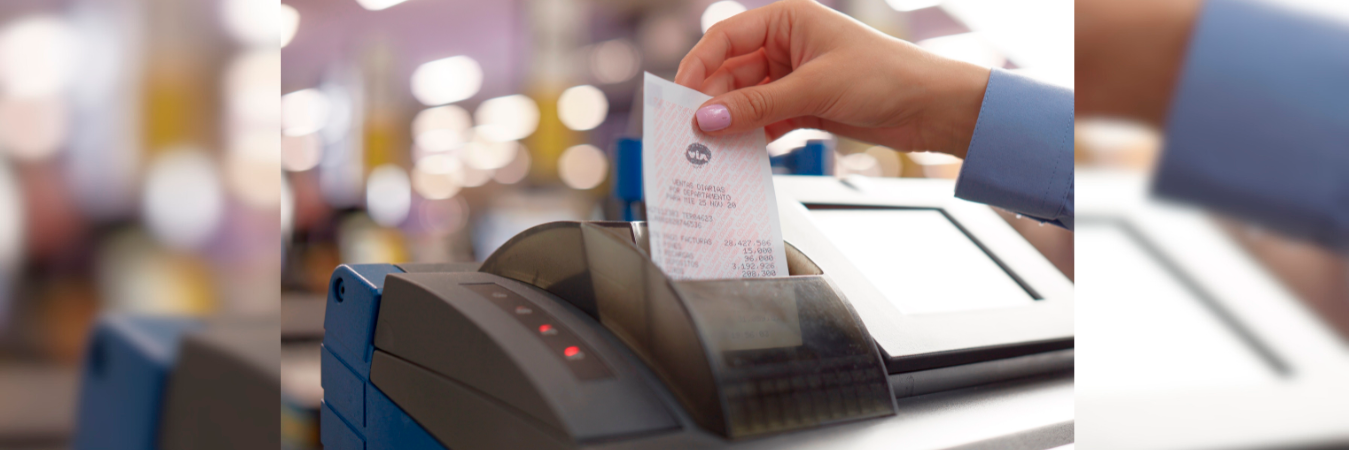 Venta de Baloto en Medellín. /FOTO: ARCHIVO 