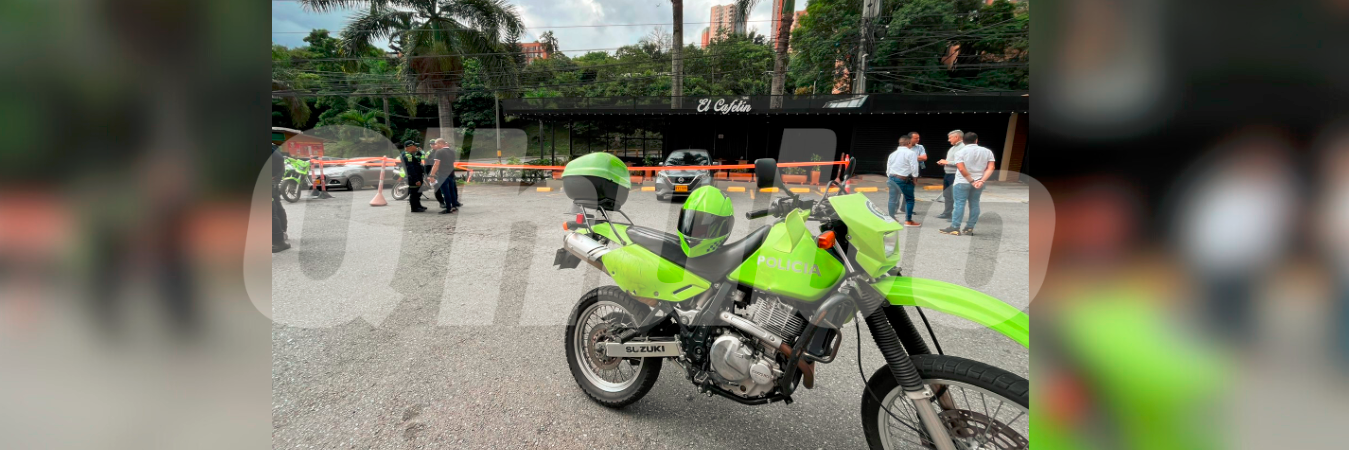 /FOTO: ANDRÉS FELIPE OSORIO GARCÍA