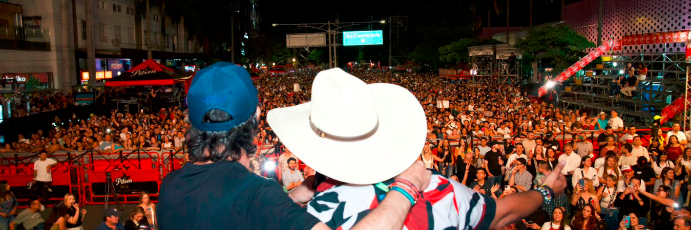 /FOTO: CORTESÍA ALCALDÍA DE MEDELÍN