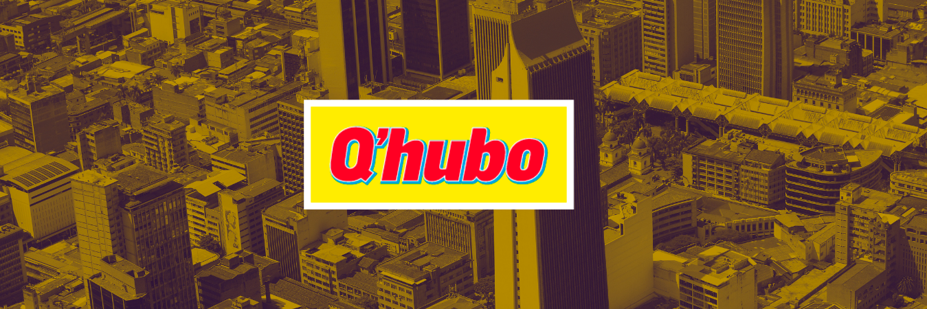/ FOTO: Q’HUBO MEDELLÍN