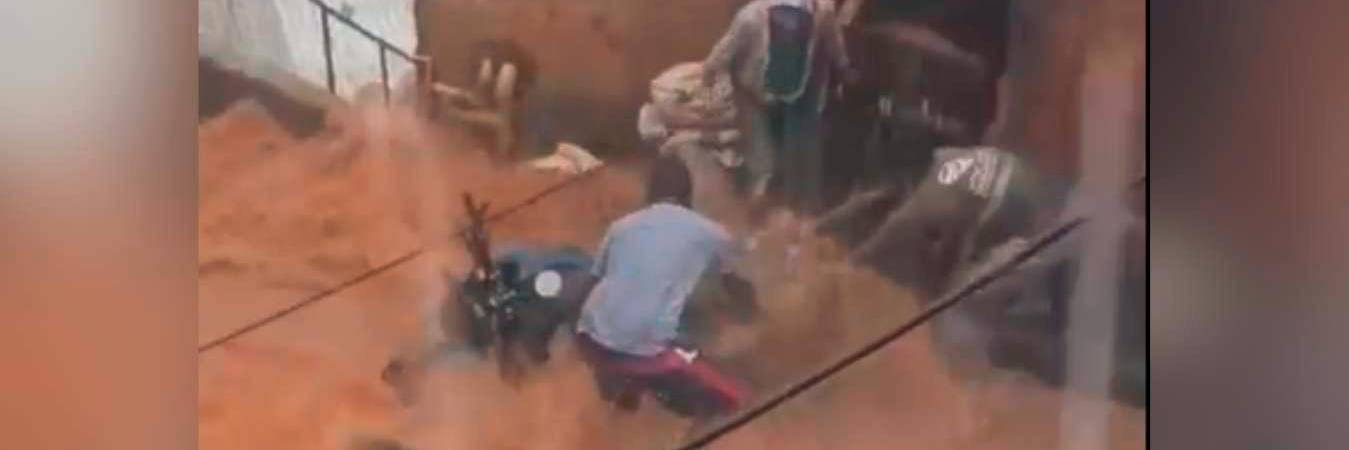 /FOTO: TOMADA DE VIDEO 