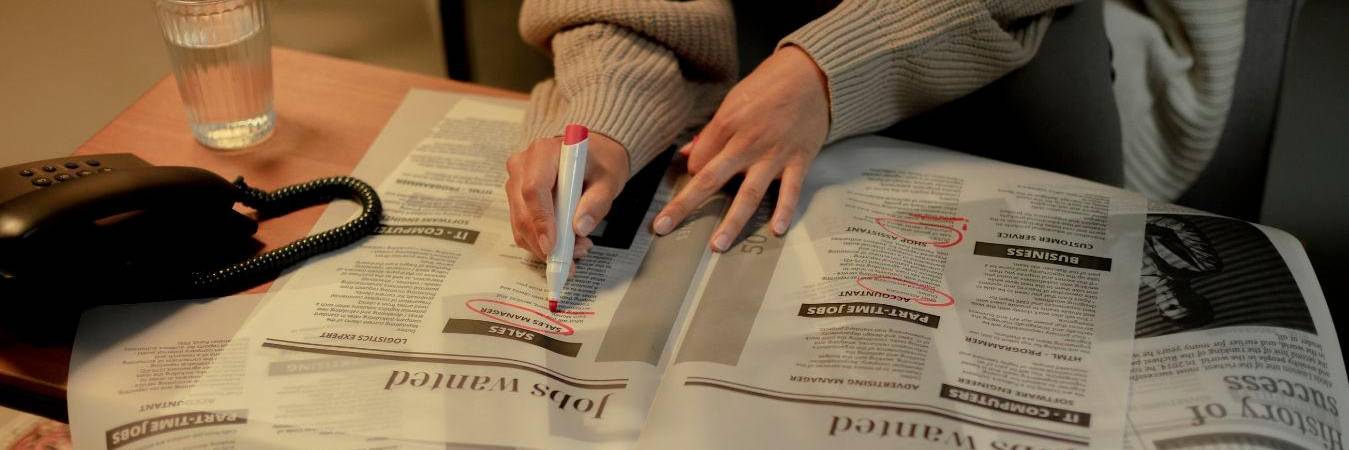 Para este lunes, 5 de mayo, traemos estas vacantes en el sector logístico. /FOTO: CANVA