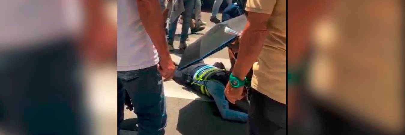 /FOTO: TOMADA DE VIDEO 