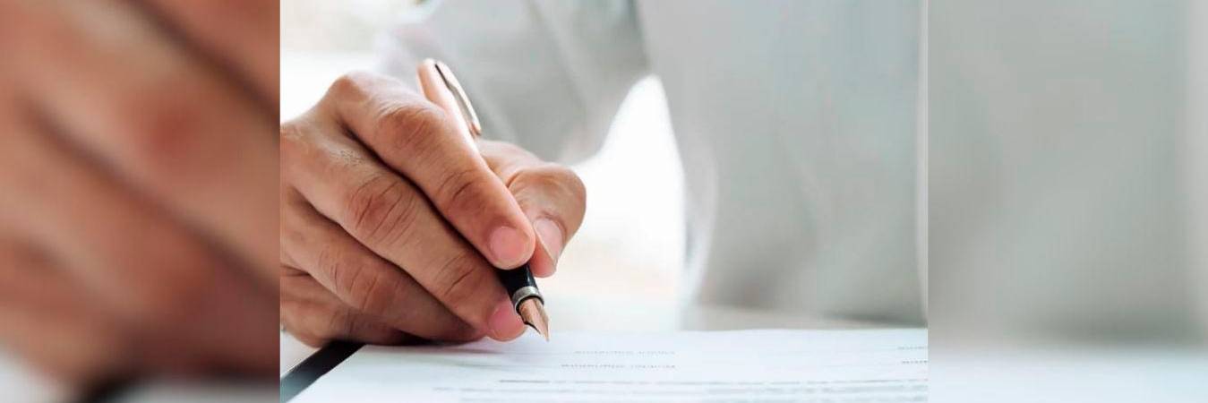 La elección del contrato depende de las necesidades de cada persona. /FOTO: CORTESÍA