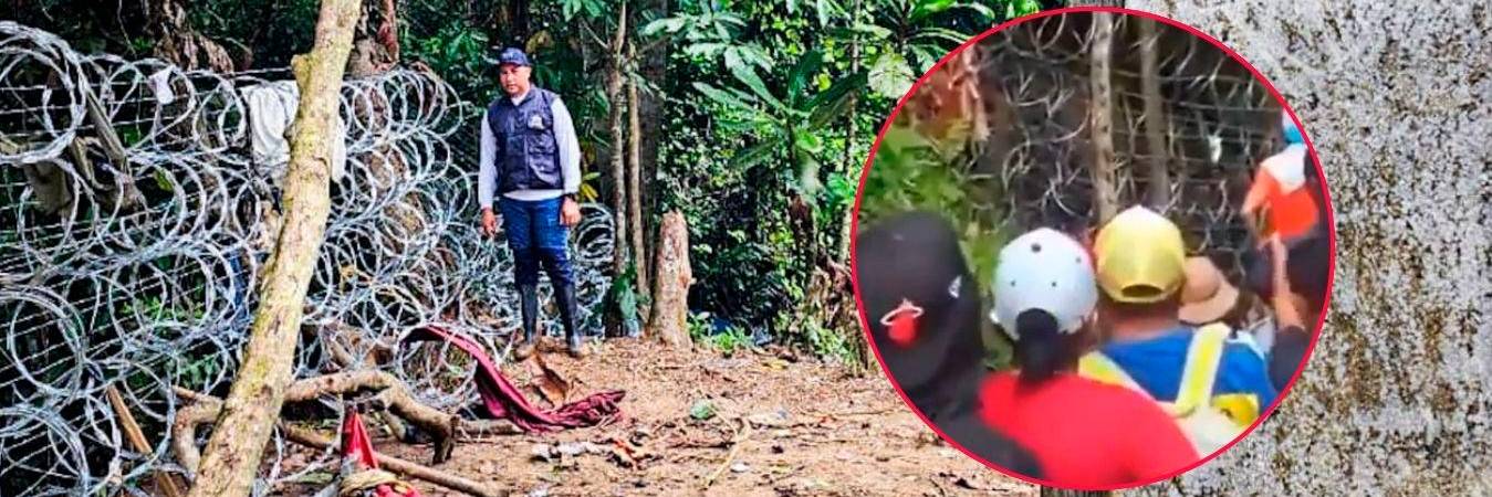 /FOTO: TOMADAS DE X @DefensoriaCol y @elexpresodia