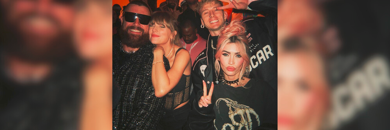 Estallaron críticas contra la actriz por hacer un comentario xenófobo. / FOTO: @MEGANFOX