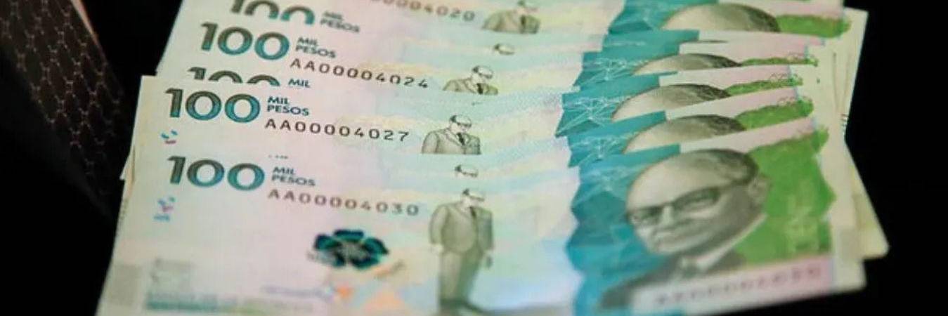 Algunas empresas se encuentran en proceso de tomar la decisión de cambiar el tipo de salario. FOTO: COLPRENSA