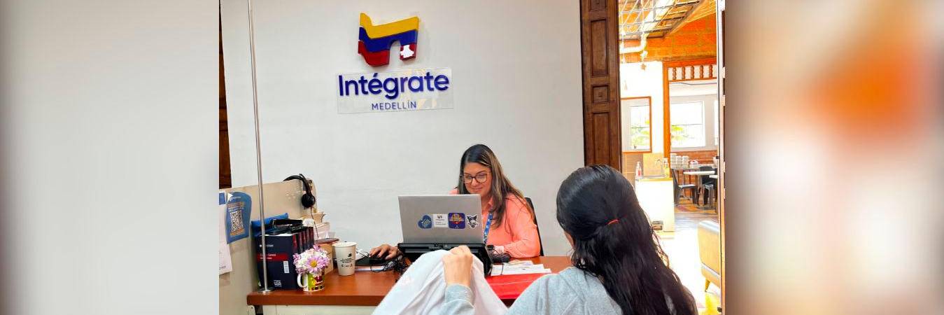 / FOTO: CORTESÍA CENTRO INTÉGRATE