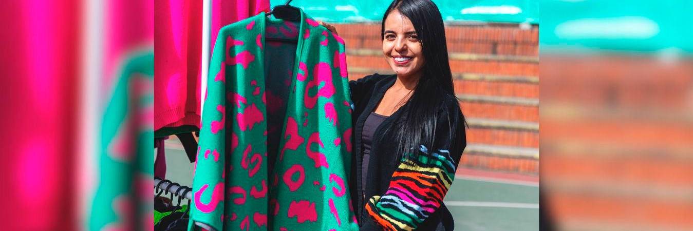 Estas convocatorias que se abren a lo largo del año esperan impulsar y apoyar a los sectores de la economía campesina y popular. /FOTO: CORTESÍA SENA