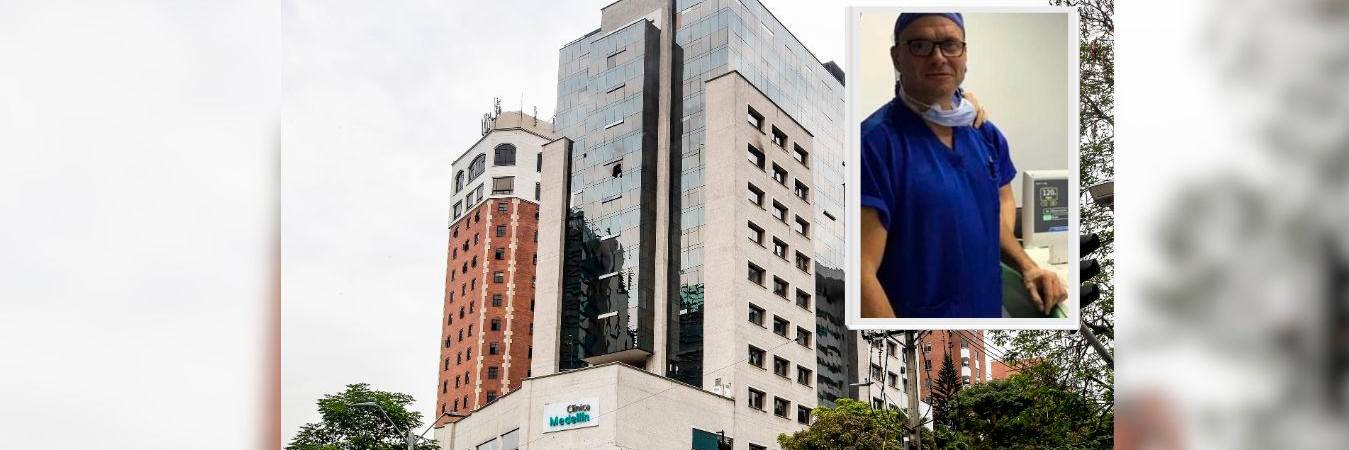 /FOTO: JAIME PÉREZ MUNÉVAR Y CORTESÍA 