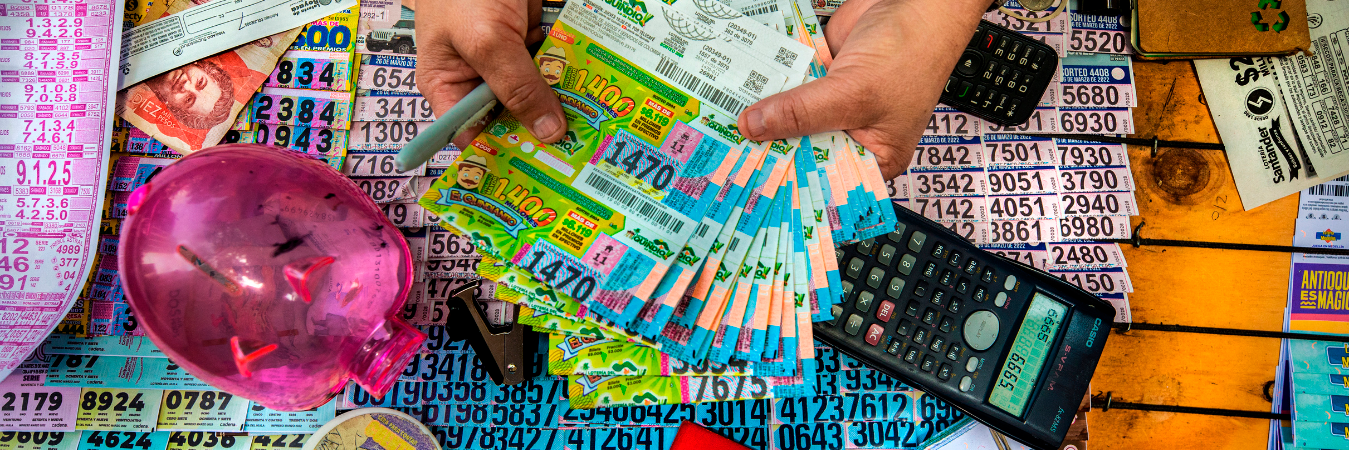 ¿Quién inicia el año platudo? Resultados de las loterías del domingo, 31 de diciembre