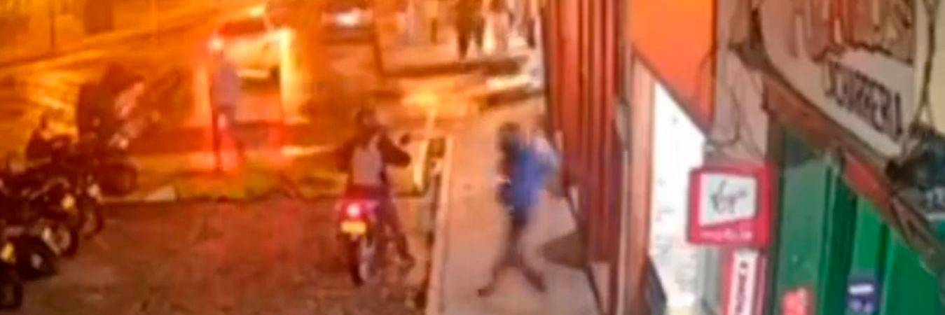 /FOTO: CAPTURA DE VIDEO TOMADO DE X @diarioriente