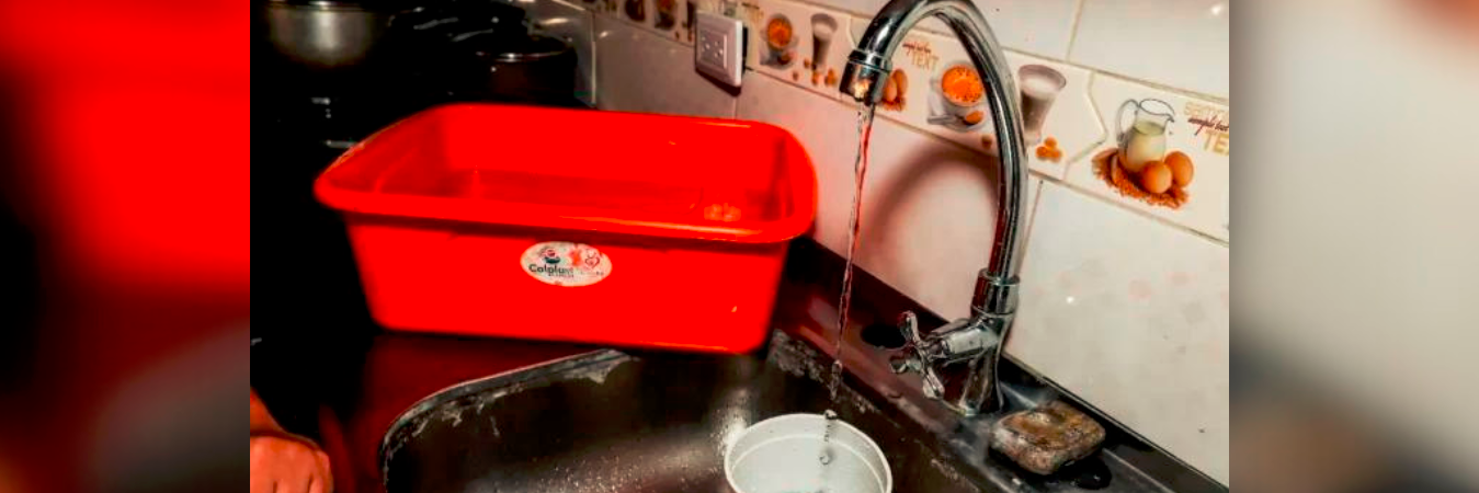 Serán al menos 25.000 personas las afectadas. / FOTO: TOMADA DE LA WEB