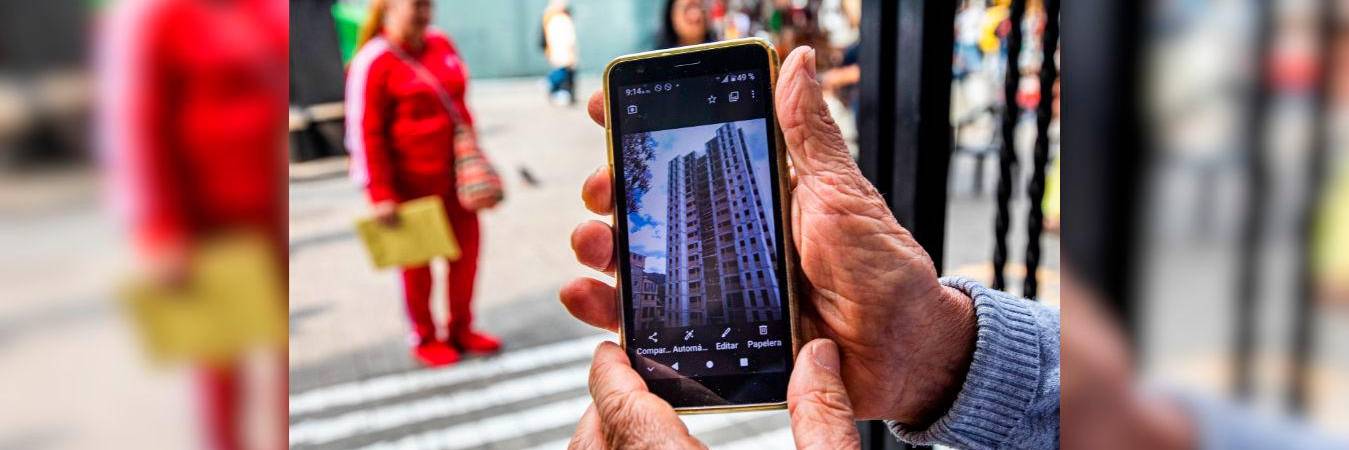 Imagen para ilustrar la nota. /FOTO: ESNEYDER GUTIÉRREZ. 