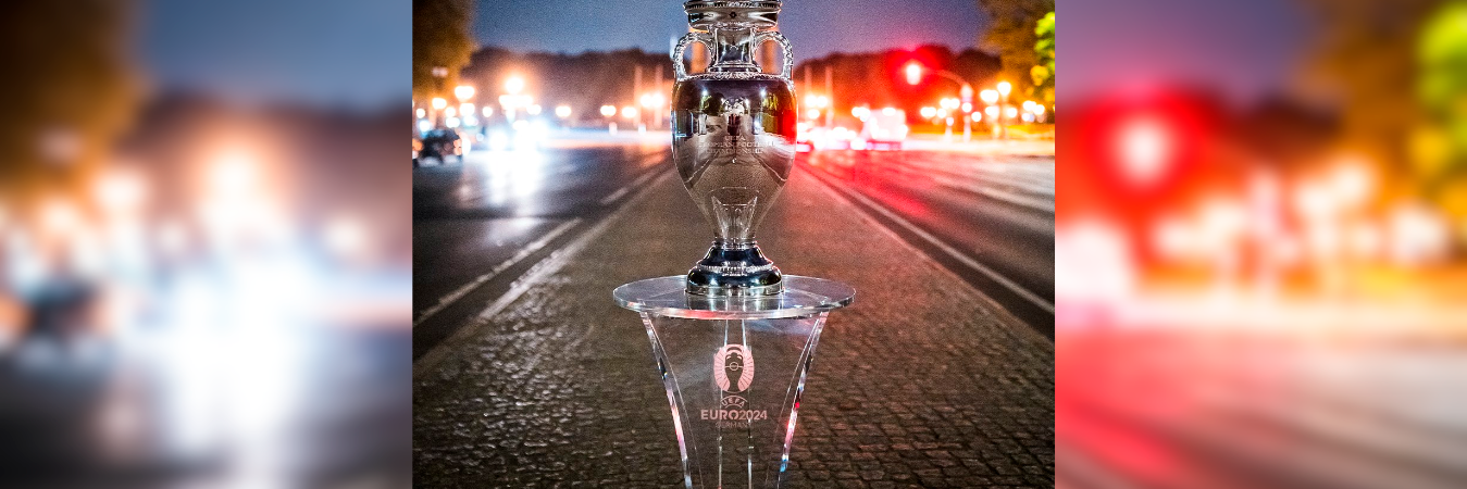La final se realizará a las 2:00 p.m., hora colombiana. /FOTO: UEFA
