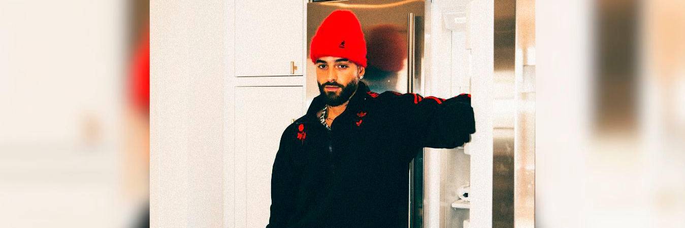 /FOTO: TOMADA DE INSTAGRAM @maluma